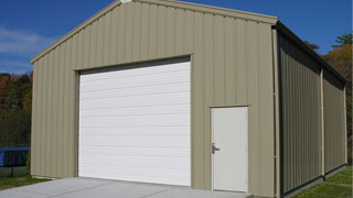 Garage Door Openers at Addison Industrial District, Illinois